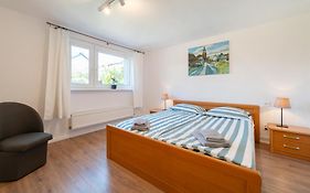 Apartament ~ Nad Zatoką